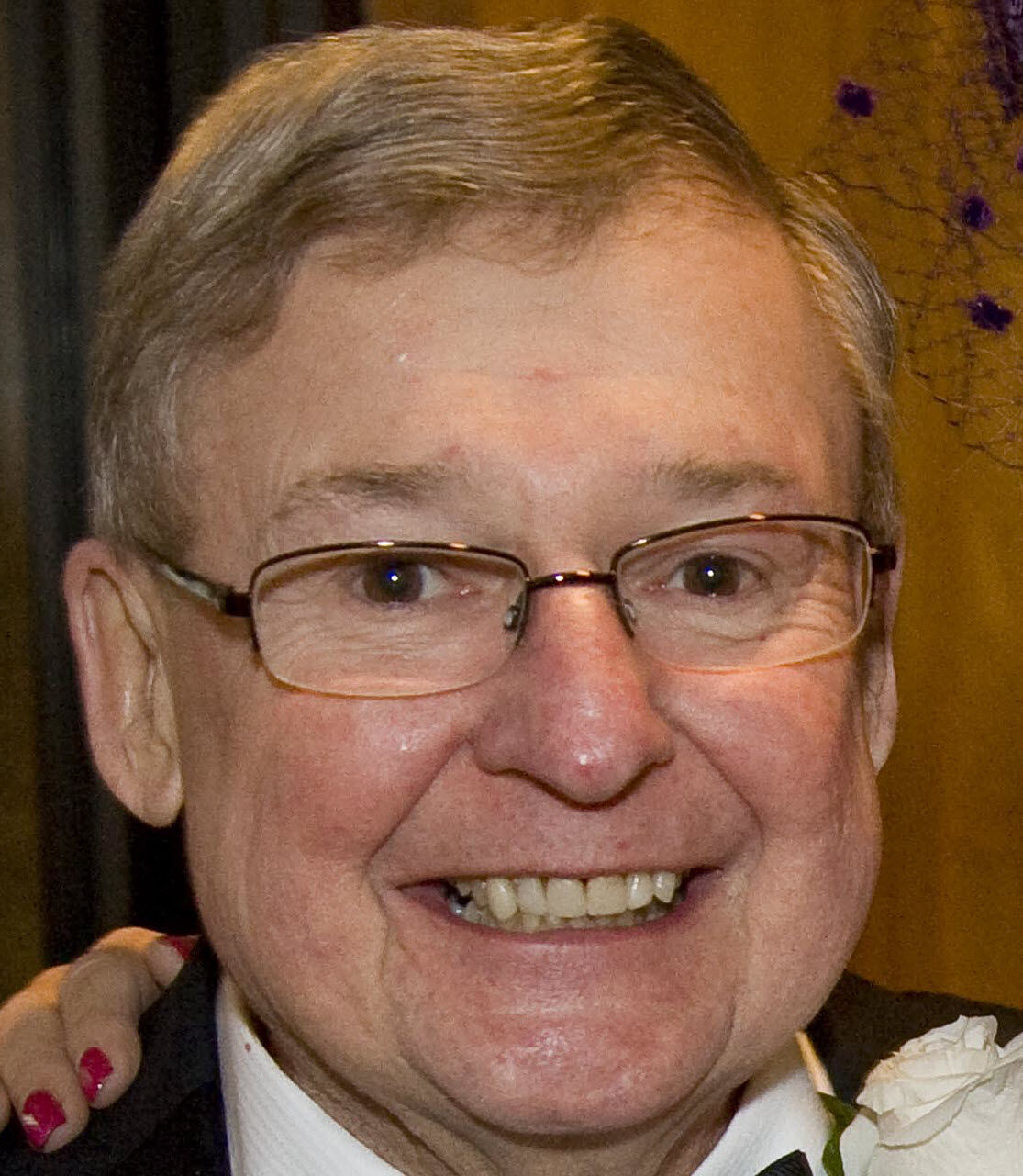 McGurn